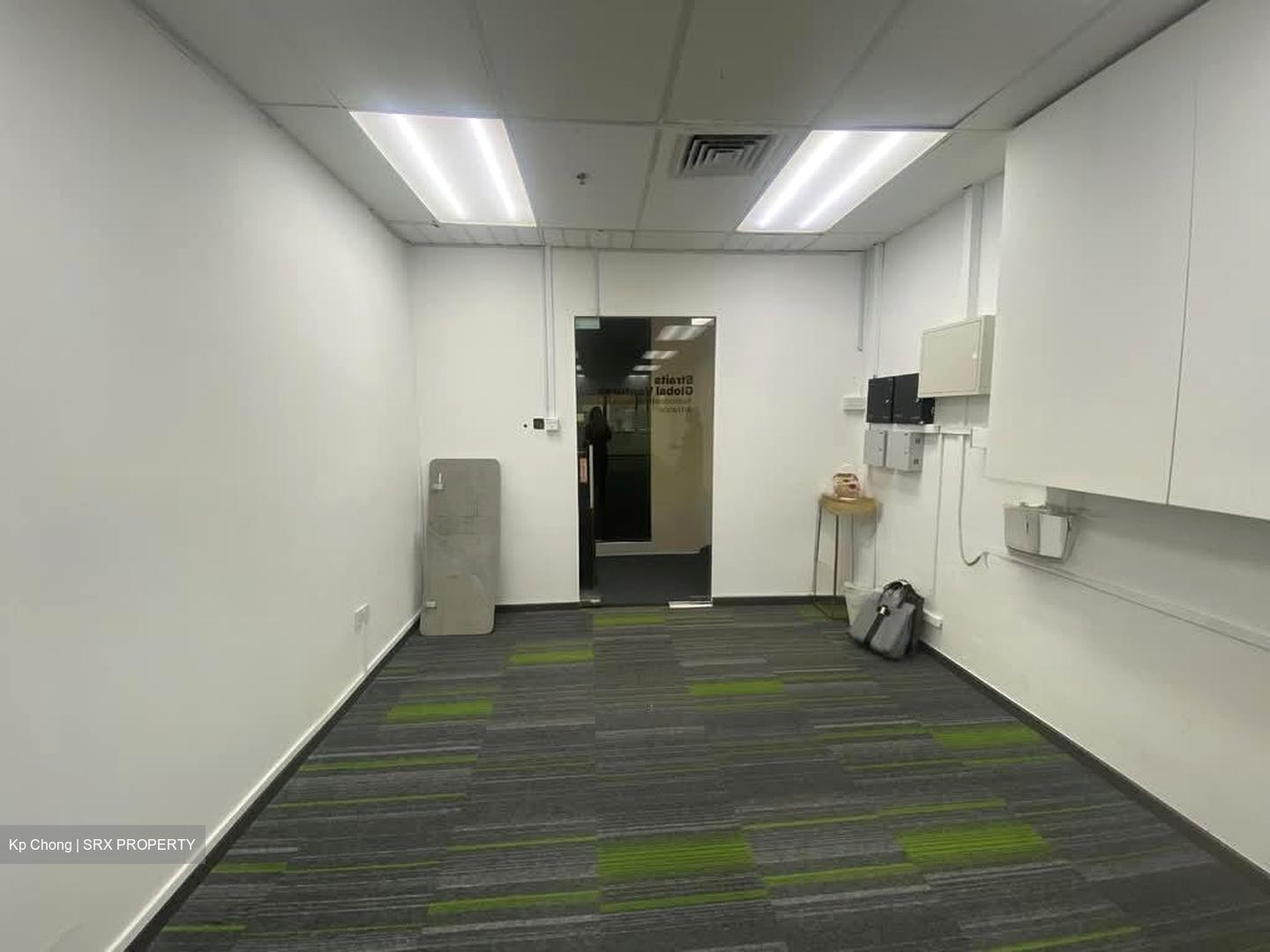 Bharat Building (D1), Office #555305811